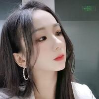 顾婷婷演员头像