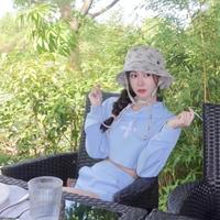 白雪儿演员头像