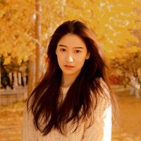 黄婷演员头像