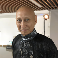 张春仲演员头像