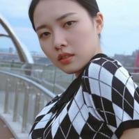 陈洁演员头像