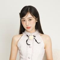 吴姝婵演员头像