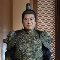 李海东演员头像