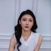 高心雨演员头像
