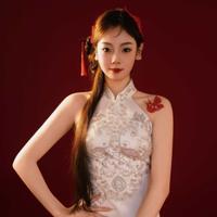 苏九霓演员头像