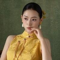 安宇洁演员头像