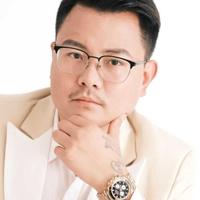 陈哲演员头像