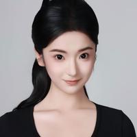 阚琳娜演员头像