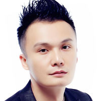 朱峰演员头像
