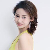 李如墨演员头像