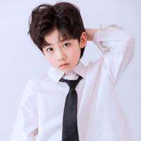 白欧洛演员头像