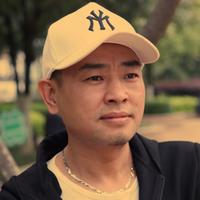 何岳飞演员头像