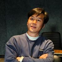 苏北平演员头像
