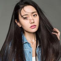 乔沐演员头像