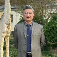 周廷保演员头像