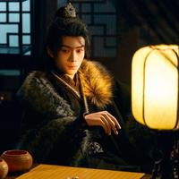 刘凯演员头像