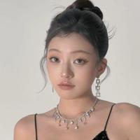 张琳演员头像