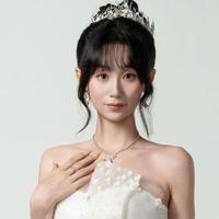 晏林晞演员头像