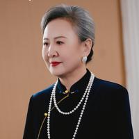 周建霞演  员头像