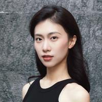 张刘洋演员头像