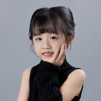 小布丁演员头像