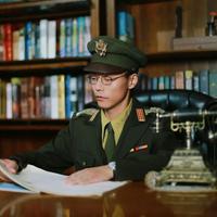 张利灏演员头像