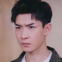高涵演员头像