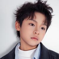 高梵杰演员头像