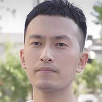 周呈印演员头像