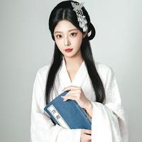 廉宛杰演员头像