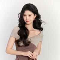 舒克演员头像