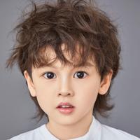 欧阳宸宇演员头像