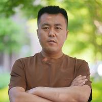 王浩演员头像