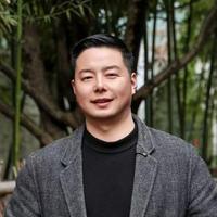徐梓皓演员头像