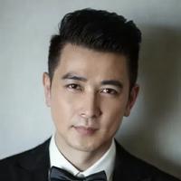 保剑锋演员头像
