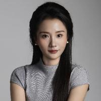 郝洢帆演员头像