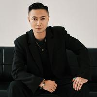 张哲演员头像