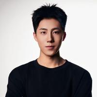 张潇涵演员头像
