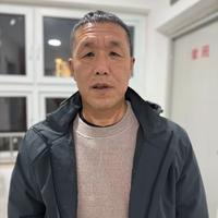 大海演员头像