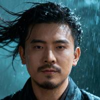 苏慕明演员头像