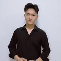 连国鹏演员头像