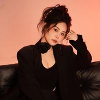 楚天姿演员头像