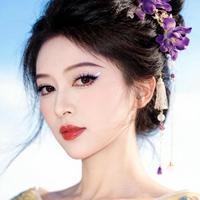 钟西滟演员头像