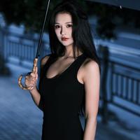 杨杨演员头像