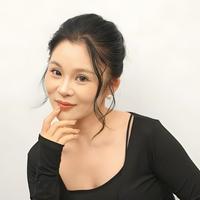 李晴演员头像
