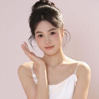 小紫演员头像