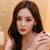 何佩瑜演员头像
