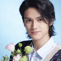 张硕航演员头像