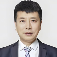 徐辉演员头像
