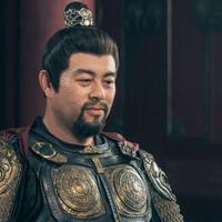 尹箭演员头  像